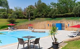 Ibis Meknès