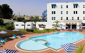 Ibis Meknès